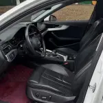 Audi A4L 2019 190 л.с. 190 л.с. 190 л.с. 190 л.с. 190 л.с. из Китая