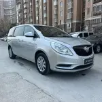 Buick GL8 2019 260 л.с. — лот 57783245 из Китая