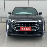 Jetour X70 PLUS 2023 156 л.с. из Китая