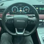 Jetour X70 PLUS 2023 156 л.с. из Китая