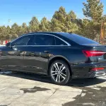 Audi A6L 2020 190 л.с. 190 л.с. 190 л.с. 190 л.с. 190 л.с. из Китая