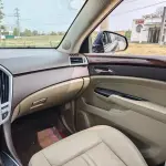 Cadillac SRX 2014 из Китая