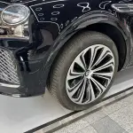 Bentley Bentayga 550 л.с. 550 л.с. из Китая