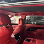 Bentley Bentayga 550 л.с. 550 л.с. из Китая