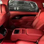 Bentley Bentayga 550 л.с. 550 л.с. из Китая