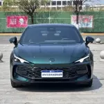 MG MG7 2025 261 л.с. из Китая