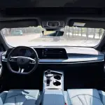 MG MG7 2025 261 л.с. из Китая