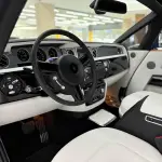 Rolls-Royce Phantom 2012 из Китая