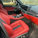 BMW X5 M 2025 из Китая