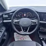Volkswagen Passat 2024 из Китая