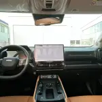 Haval 哈弗猛龙燃油 2025 из Китая