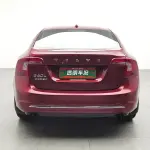 Volvo S60 2015 из Китая