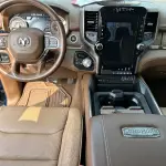 RAM Ram Trucks 2020 из Китая