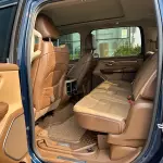 RAM Ram Trucks 2020 из Китая
