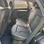 Audi Q3 2013 из Китая