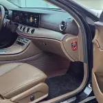 Mercedes-Benz E-Class 2023 258 л.с. — лот 57783796 из Китая