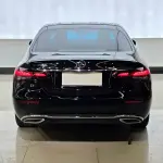 Mercedes-Benz E-Class 2023 258 л.с. — лот 57783796 из Китая