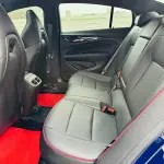 Buick Regal 2021 237 л.с. — лот 57783825 из Китая
