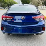 Buick Regal 2021 237 л.с. — лот 57783825 из Китая