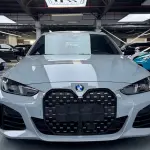 BMW 4 Series 2025 245 л.с. — лот 57783838 из Китая