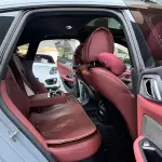 BMW 4 Series 2025 245 л.с. — лот 57783838 из Китая