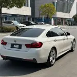 BMW 4 Series 2020 184 л.с. 184 л.с. 184 л.с. из Китая