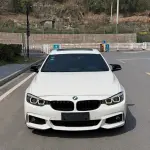 BMW 4 Series 2020 184 л.с. 184 л.с. 184 л.с. из Китая