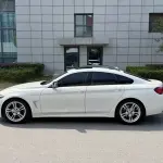 BMW 4 Series 2020 184 л.с. 184 л.с. 184 л.с. из Китая
