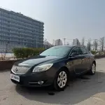 Buick Regal 2012 147 л.с. из Китая