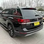 Volkswagen Teramont 2019 из Китая