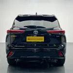 Toyota Highlander 2025 из Китая