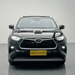 Toyota Highlander 2025 из Китая