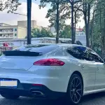 Porsche Panamera 2015 из Китая