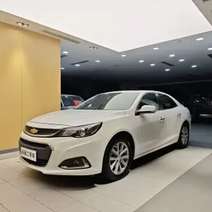 Chevrolet Malibu 2019 170 л.с. 170 л.с. из Китая