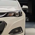 Chevrolet Malibu 2019 170 л.с. 170 л.с. из Китая
