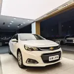 Chevrolet Malibu 2019 170 л.с. 170 л.с. из Китая