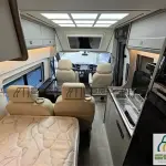 飞翔 飞翔福特舒野 2023 из Китая