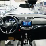 Honda Crider 2020 из Китая