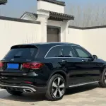 Mercedes-Benz GLC 2022 258 л.с. — лот 57784015 из Китая