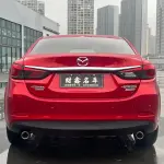 Mazda Atenza 2019 192 л.с. — лот 57784086 из Китая