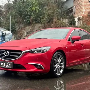 Mazda Atenza 2019 192 л.с. — лот 57784086 из Китая