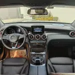 Mercedes-Benz GLC 2017 из Китая