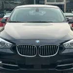 BMW 5 Series GT 2012 306 л.с. из Китая