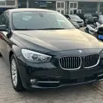 BMW 5 Series GT 2012 306 л.с. из Китая