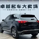 Hongqi Hongqi HS5 2021 224 л.с. 224 л.с. 224 л.с. 224 л.с. 224 л.с. из Китая