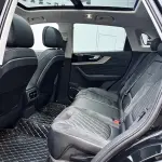 Hongqi Hongqi HS5 2021 224 л.с. 224 л.с. 224 л.с. 224 л.с. 224 л.с. из Китая