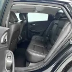 Chevrolet Malibu XL 2022 237 л.с. из Китая
