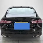 Chevrolet Malibu XL 2022 237 л.с. из Китая