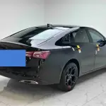 Chevrolet Malibu XL 2022 237 л.с. из Китая