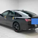 Chevrolet Malibu XL 2022 237 л.с. из Китая